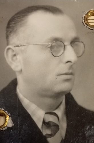 Louis ARDAILLOU